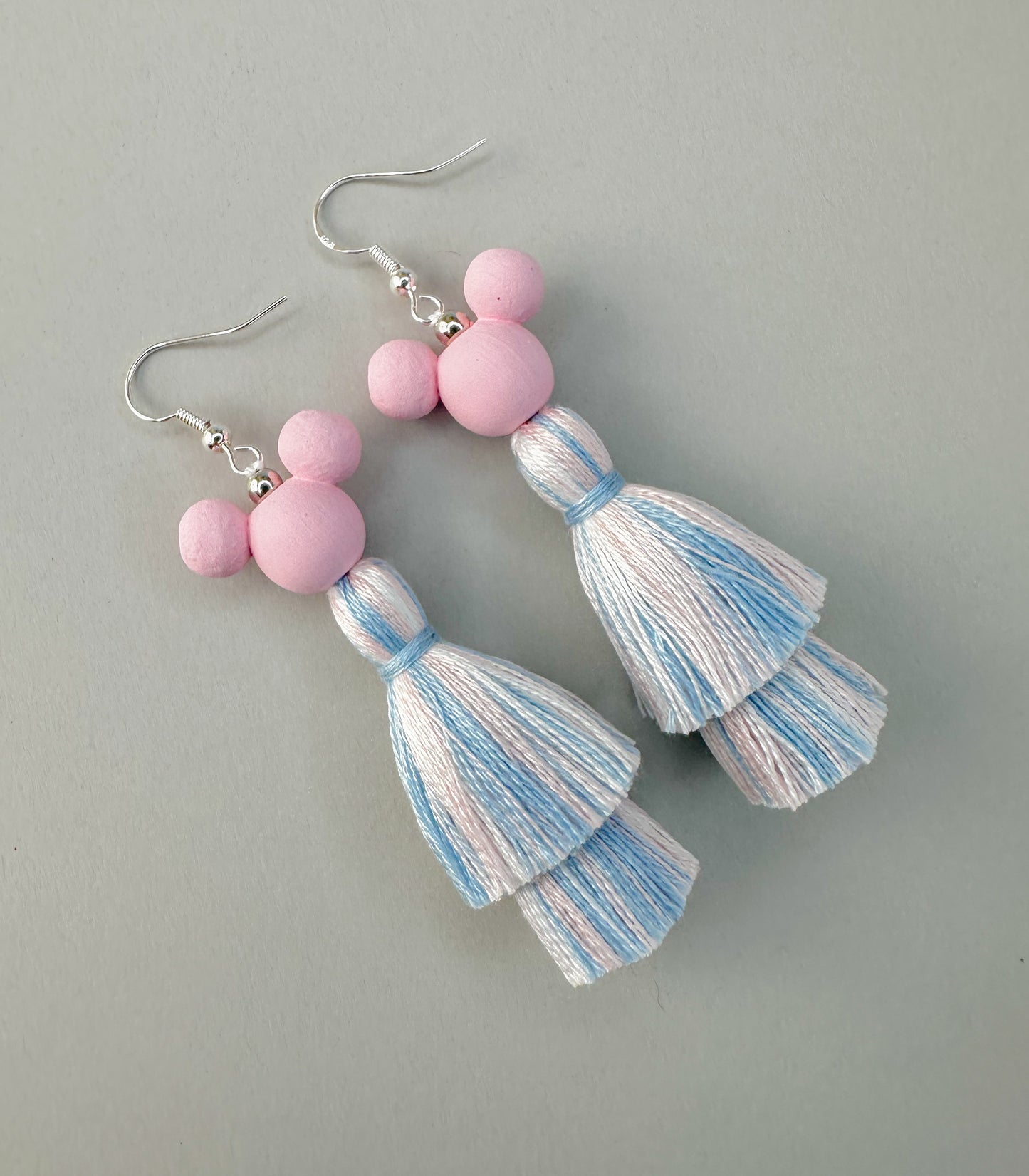 Dream Tassels
