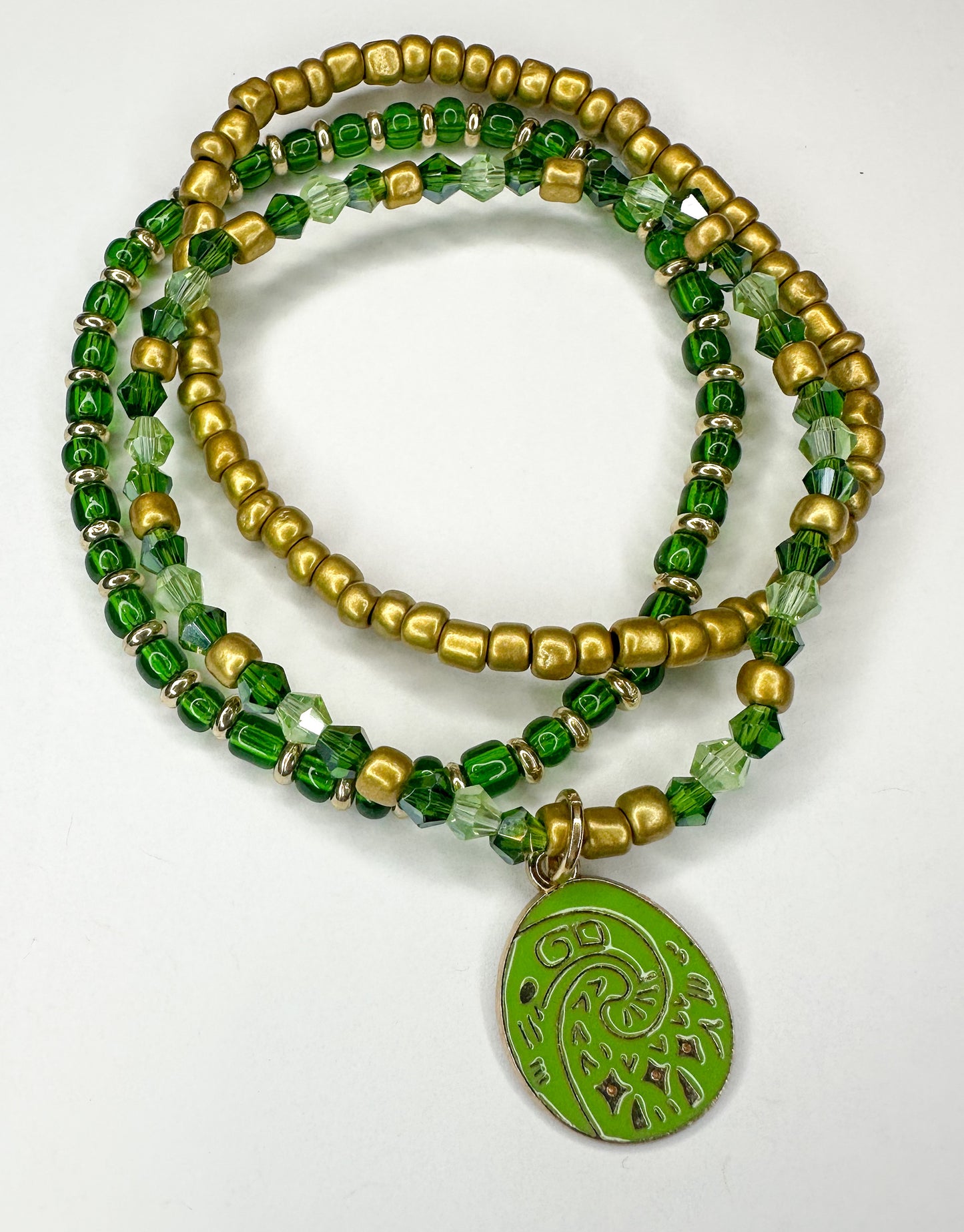 Heart of TeFiti Stack