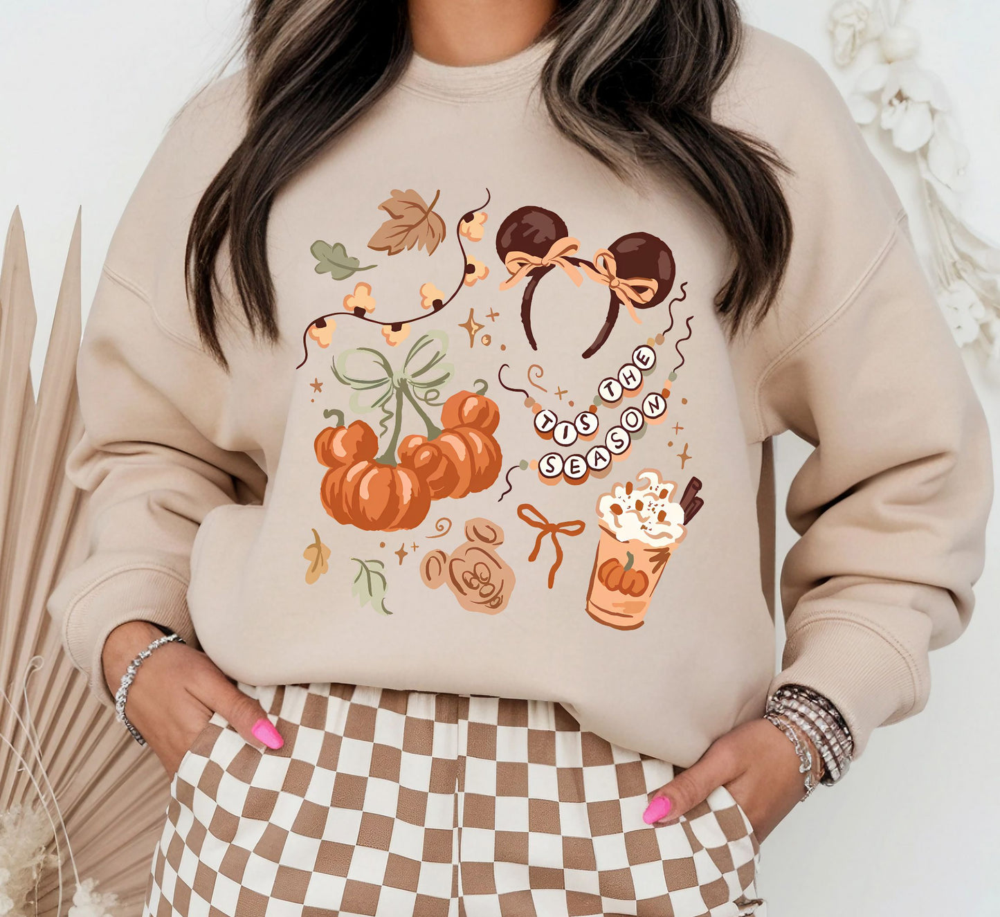 Fall Sweatshirt