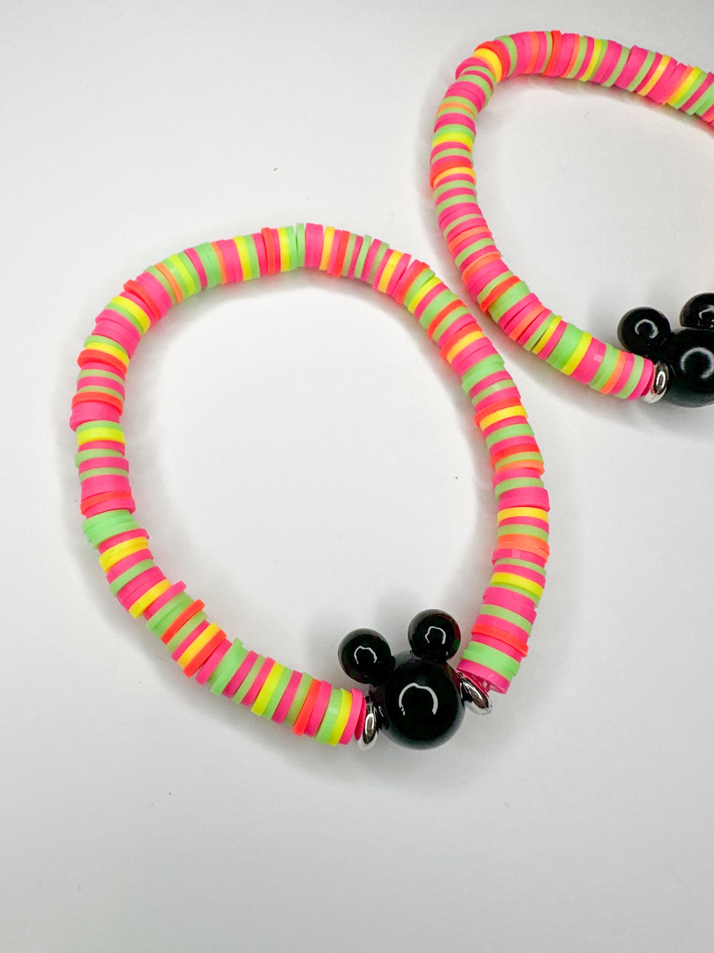 Neon Bracelet