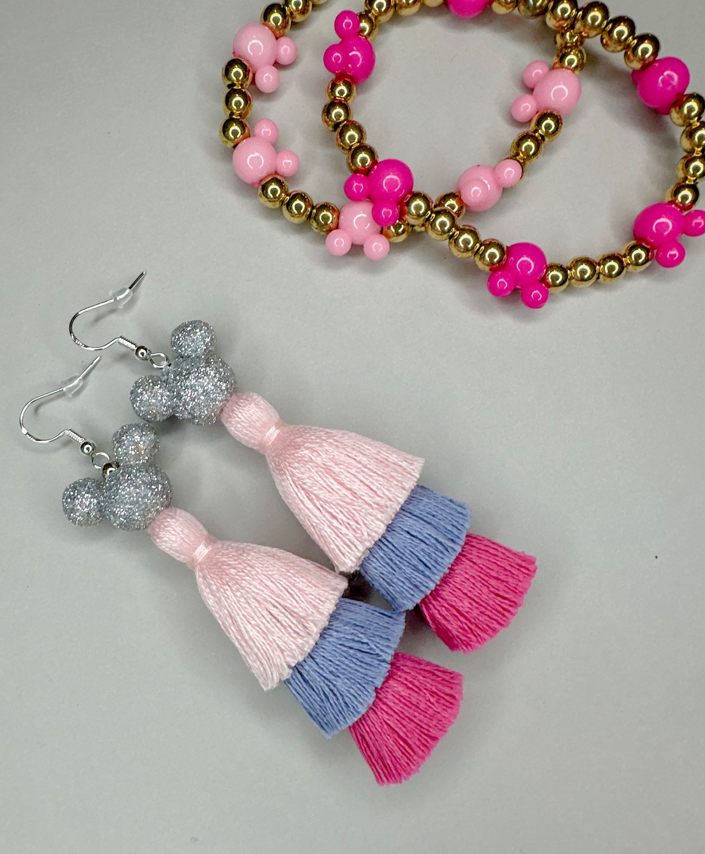 Lover Tassels