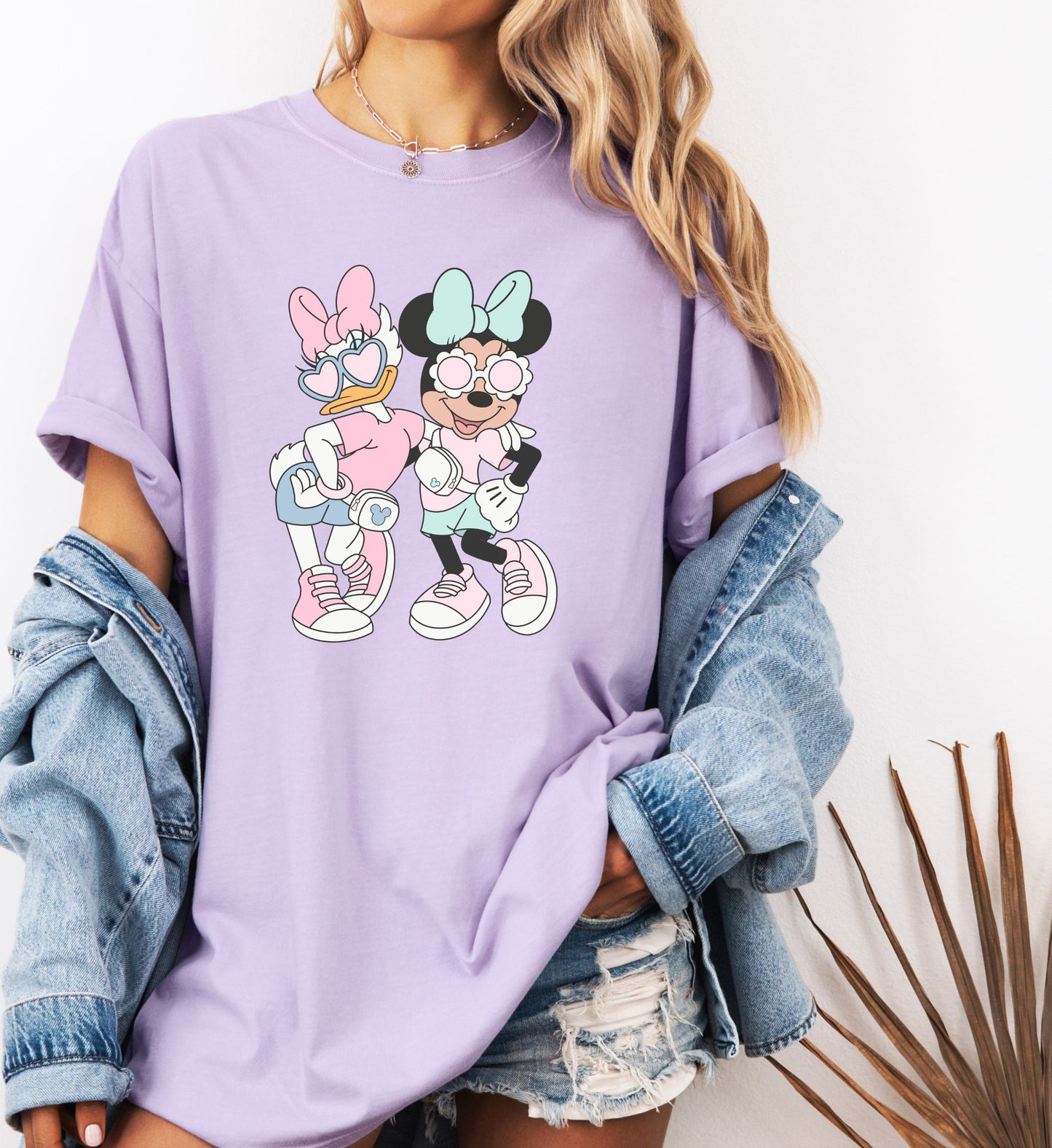 Bestie tee
