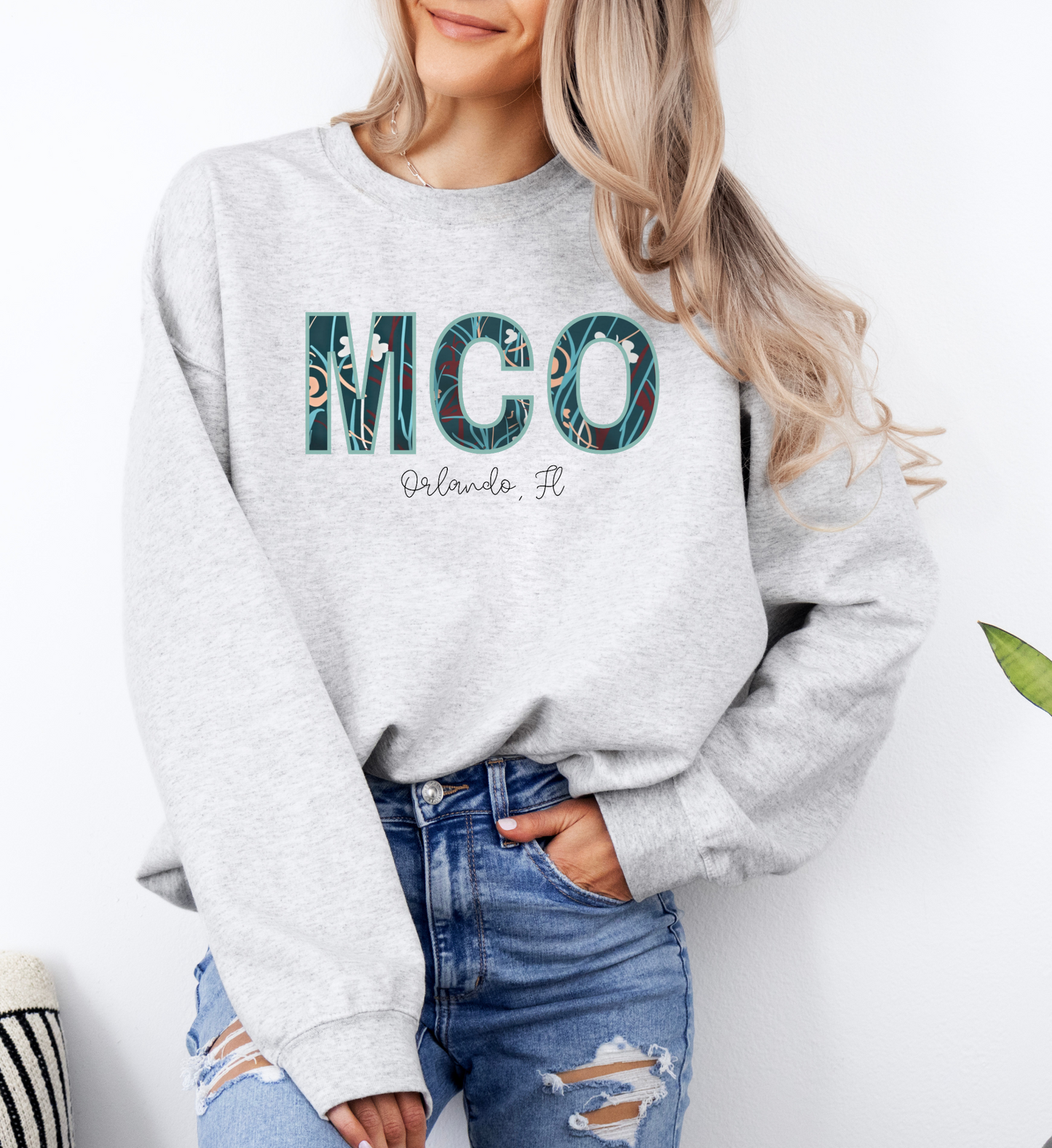 MCO Sweatshirt