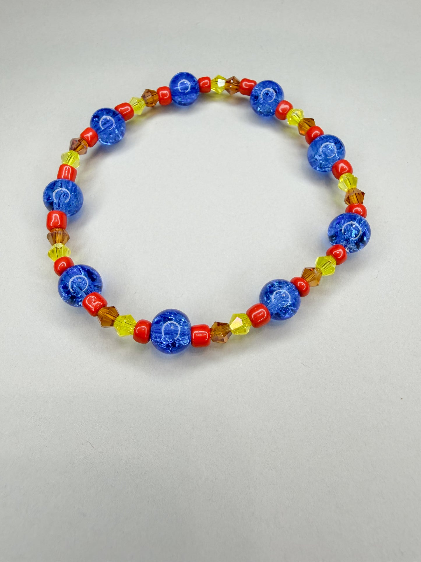 Pixar bracelet