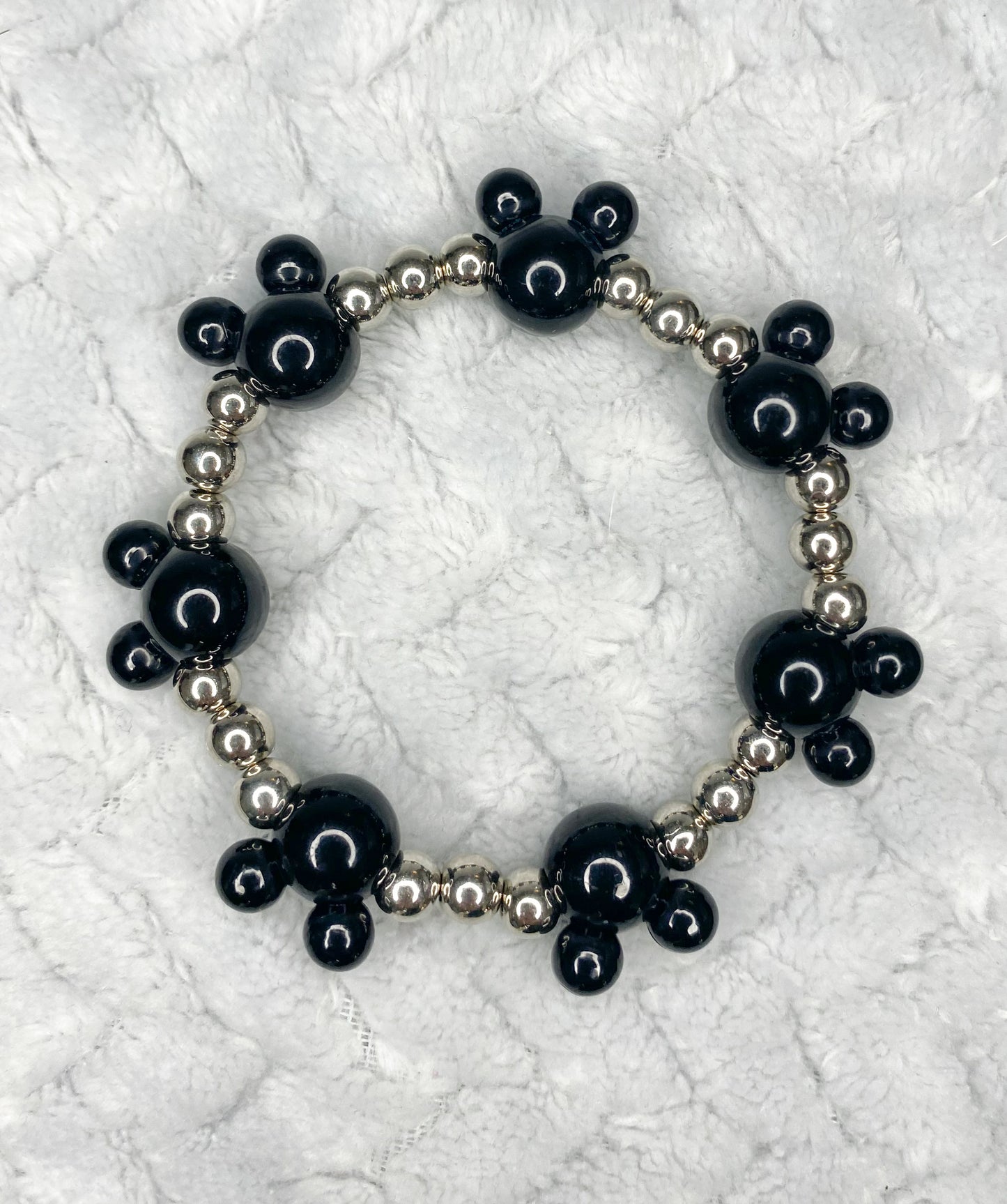 Classic Mickey Bracelet