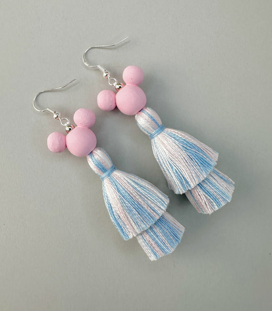 Dream Tassels