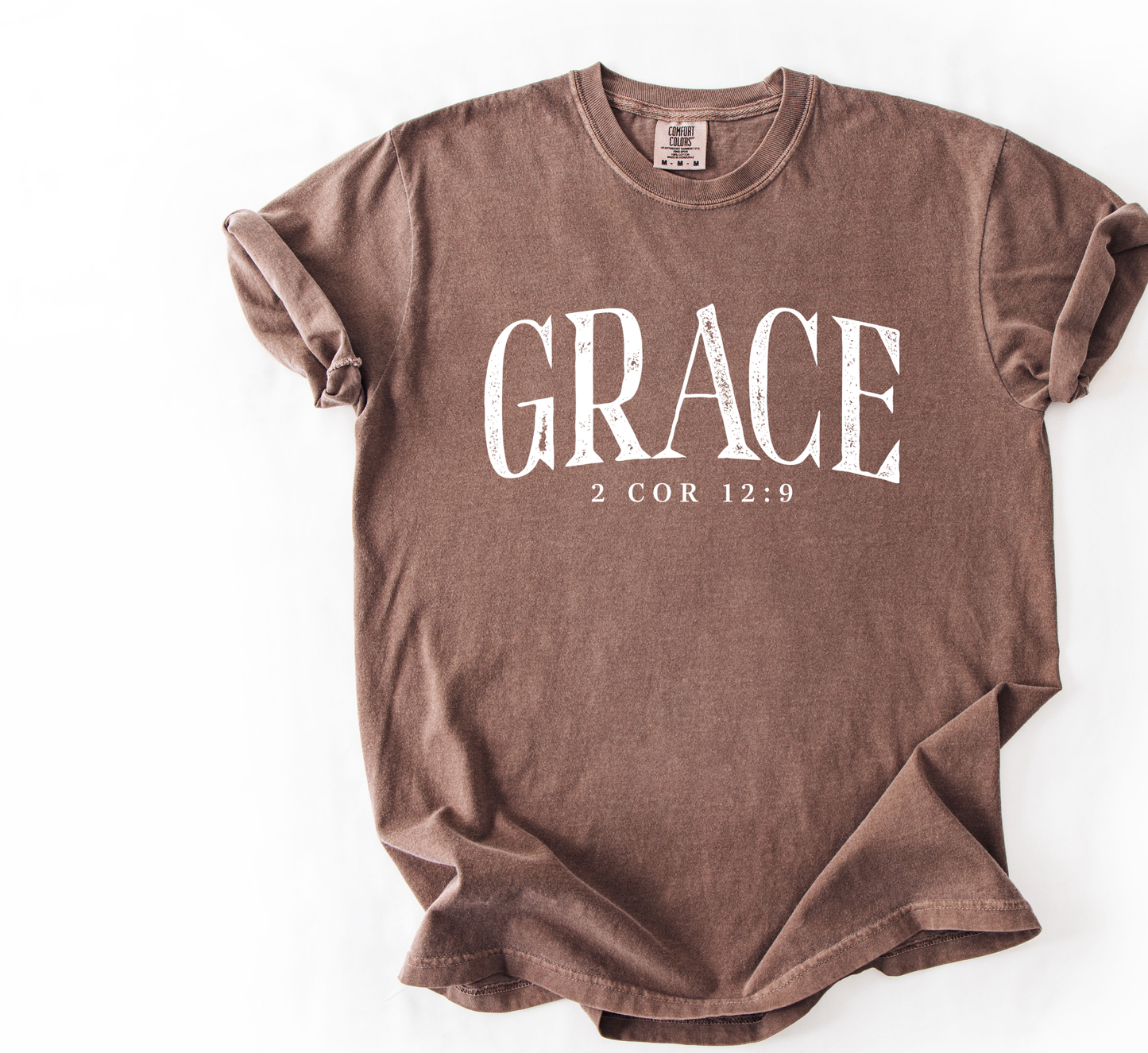 Grace Fundraiser Tee