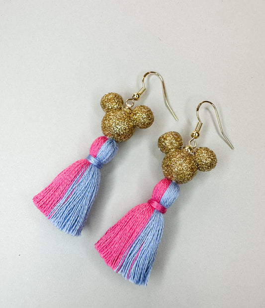 Aurora Tassels