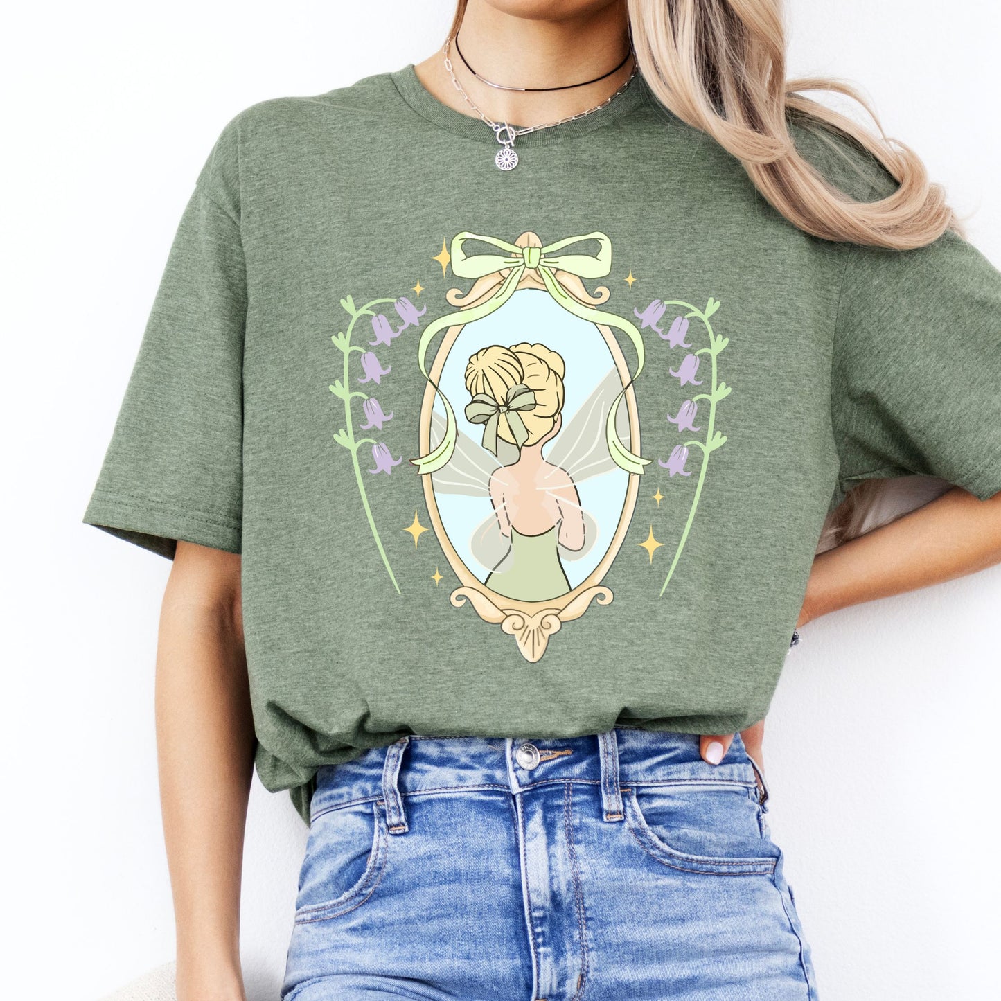 Tink tee