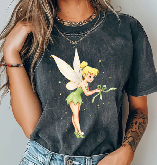 Tink Tee