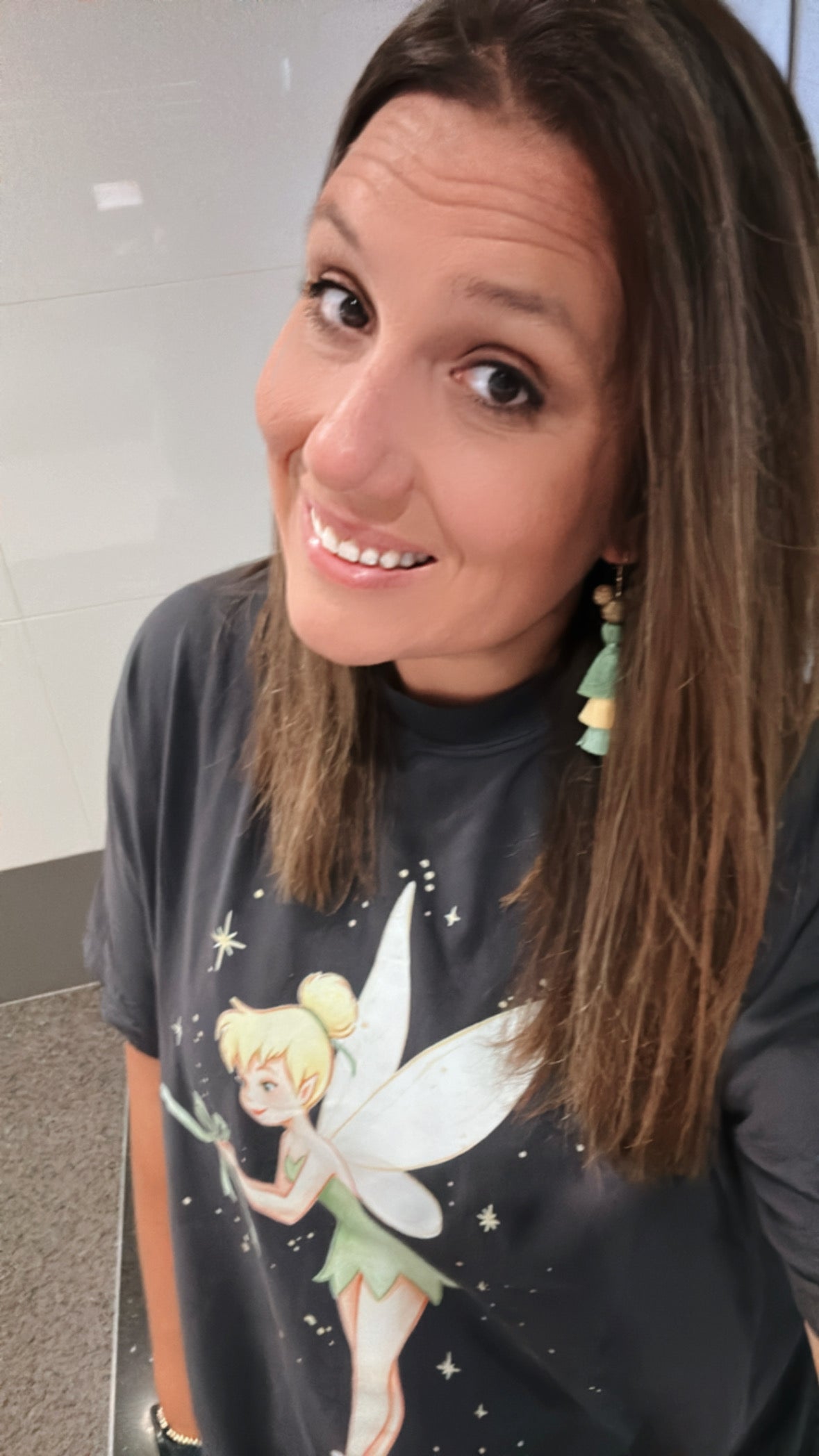 Tink Tee