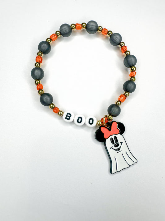 Boo bracelet