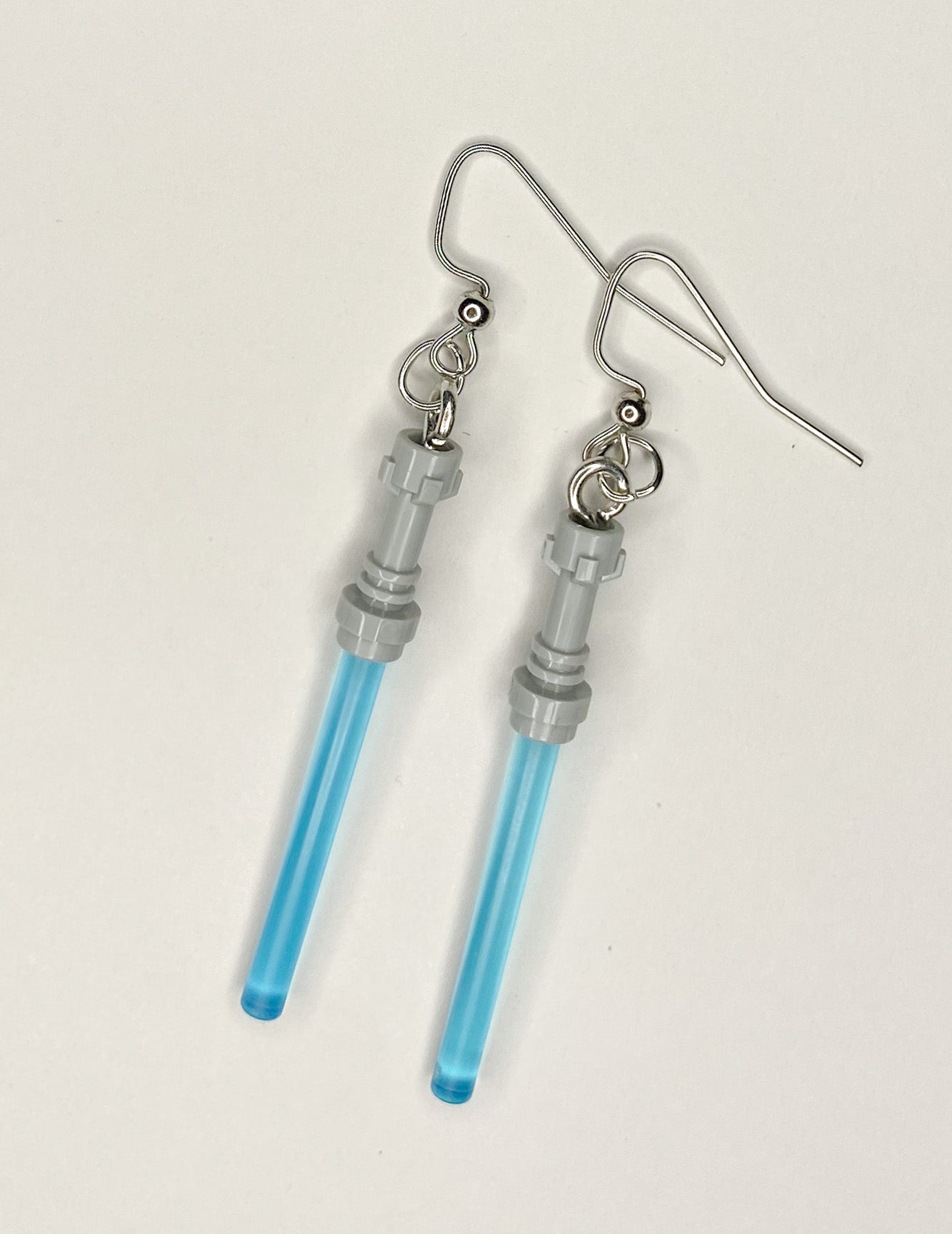 Light blue Lightsaber